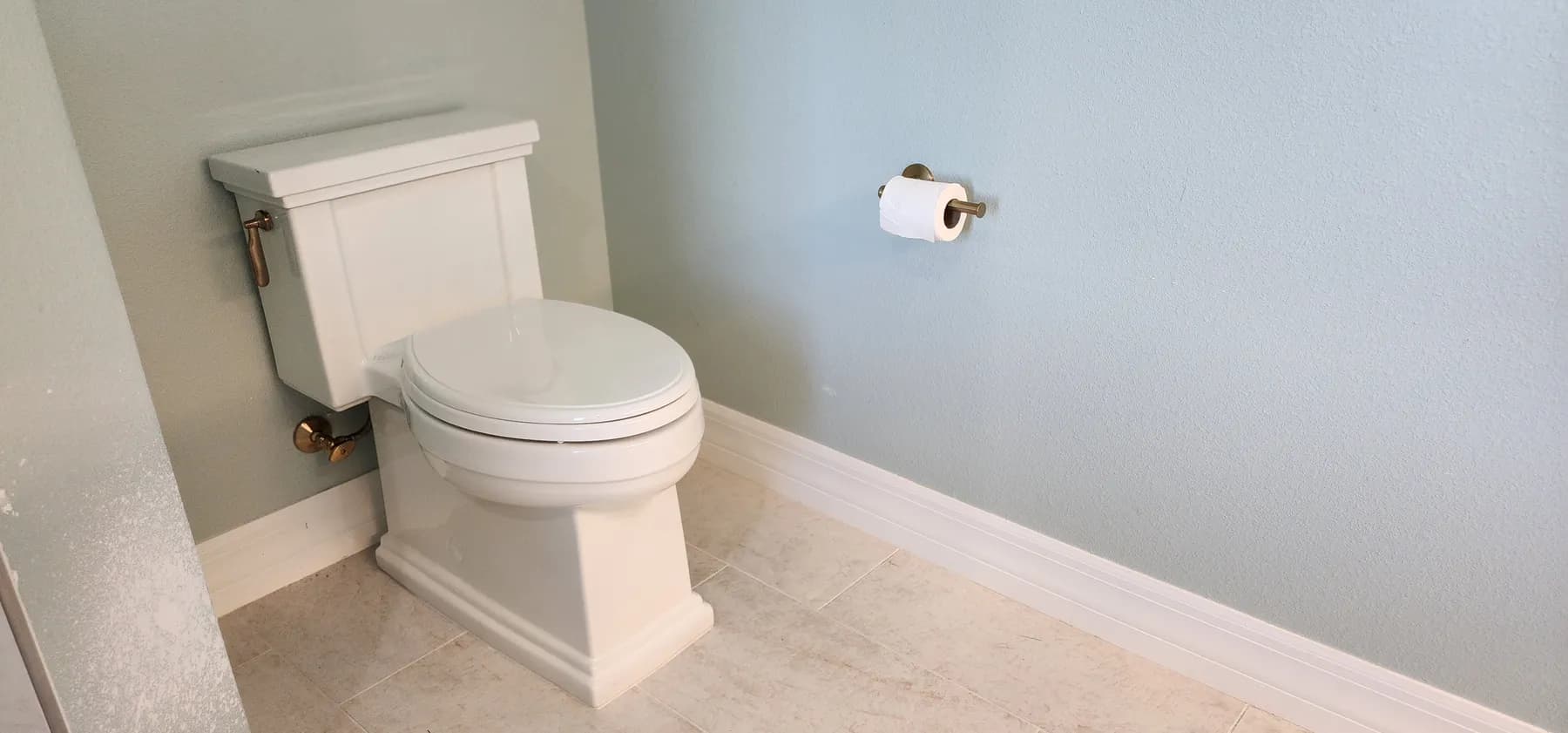 Patriot Plumbing project, photo 23 of 25
