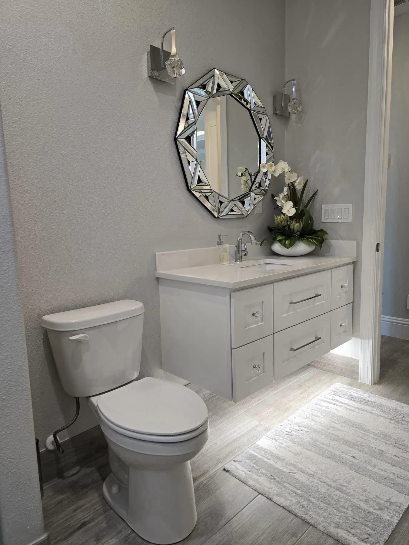 Patriot Plumbing project, photo 20 of 25