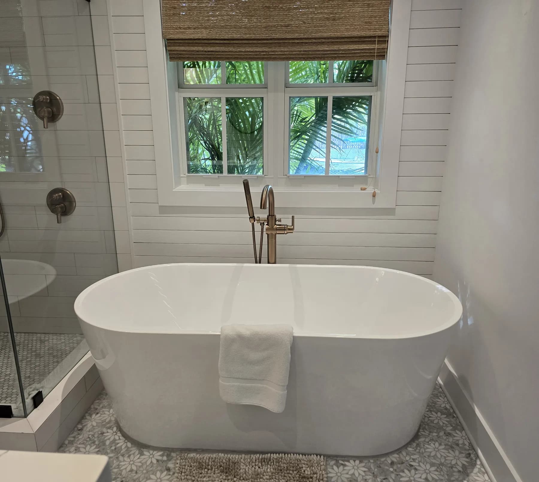 Patriot Plumbing project, photo 18 of 25