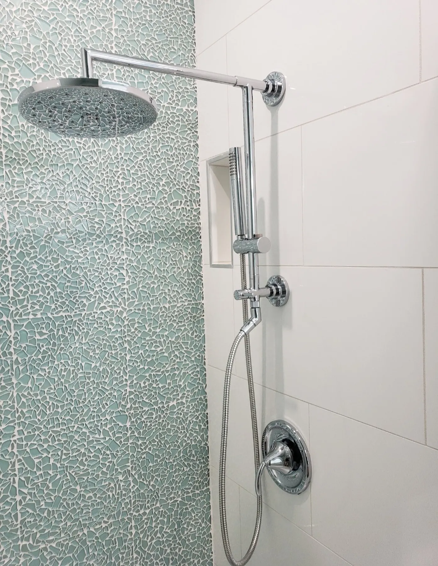 Patriot Plumbing project, photo 13 of 25