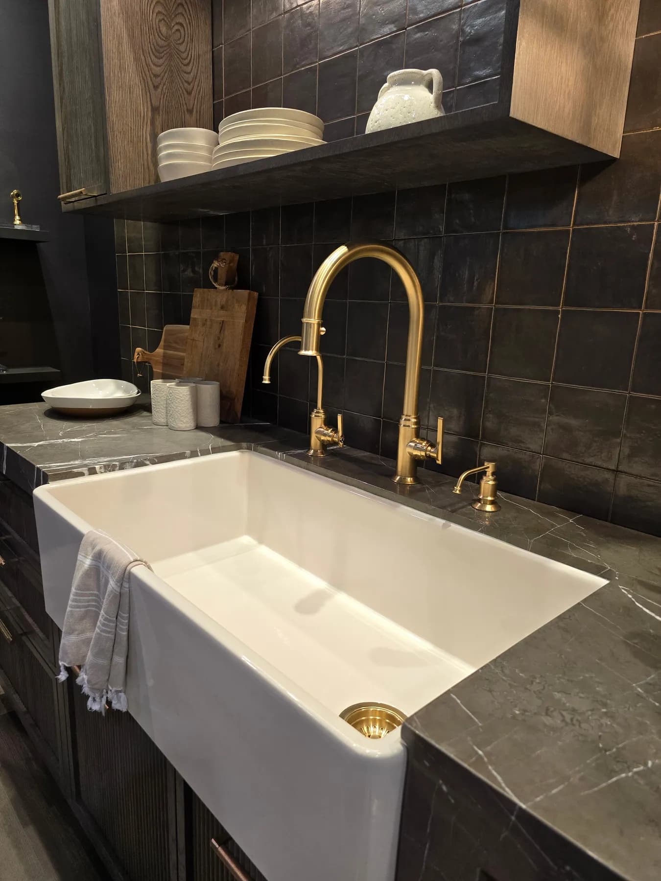 Recent Patriot Plumbing project, photo 2 of 10
