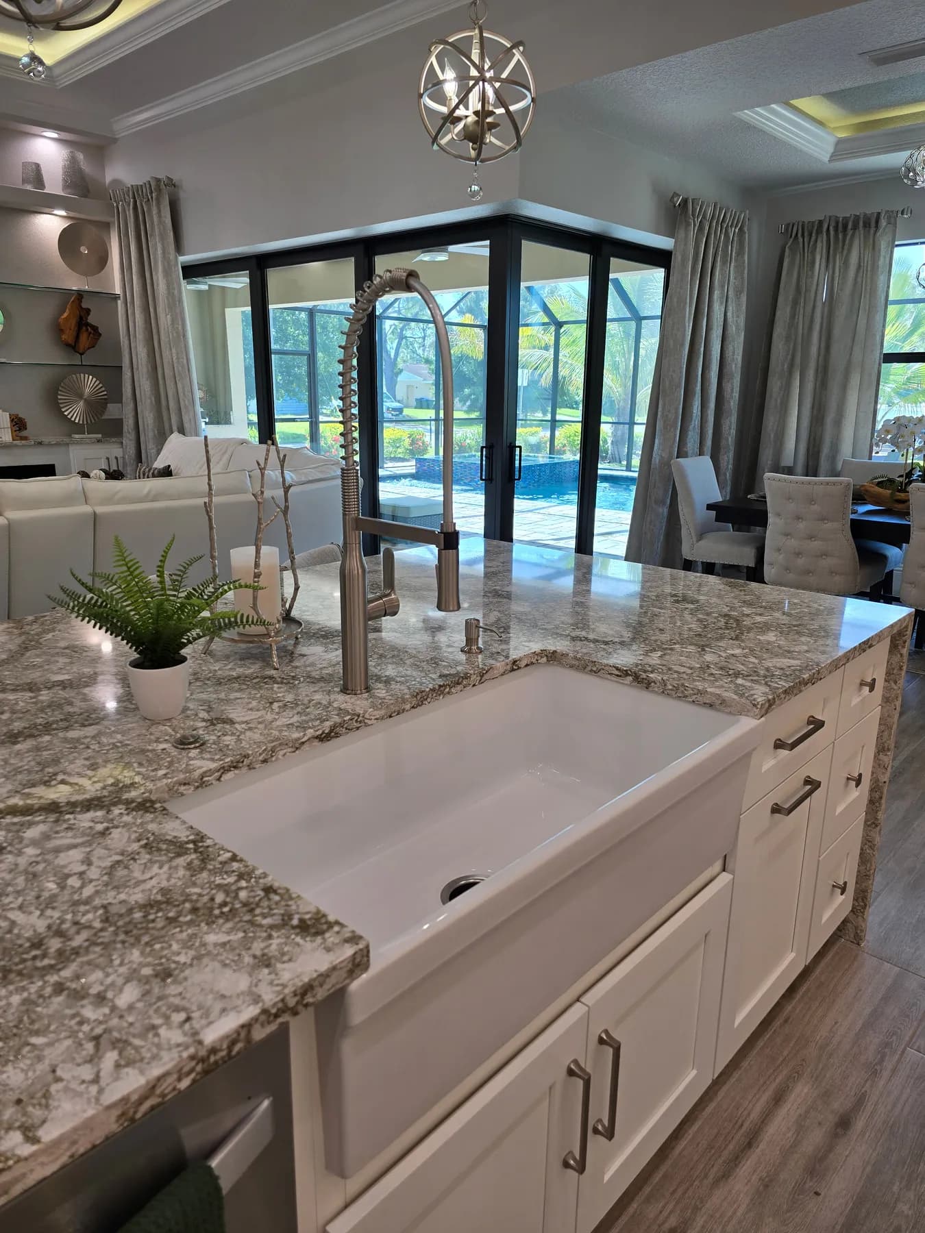 Recent Patriot Plumbing project, photo 3 of 10