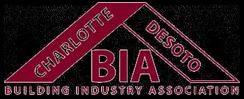 Charlotte DeSoto Building Industry Association